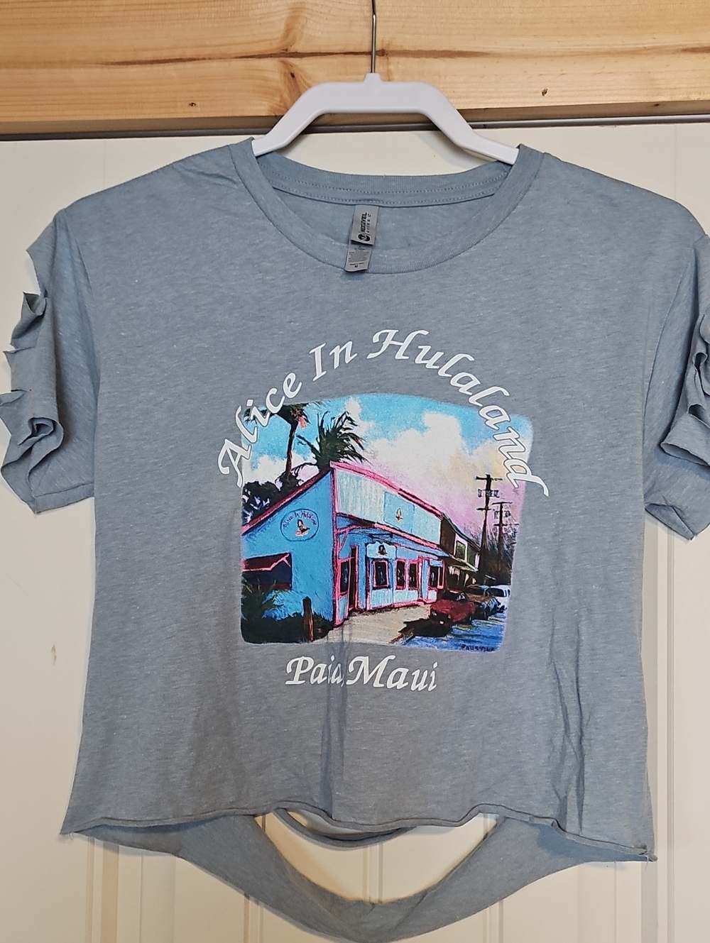Shirt Subcategory Identification